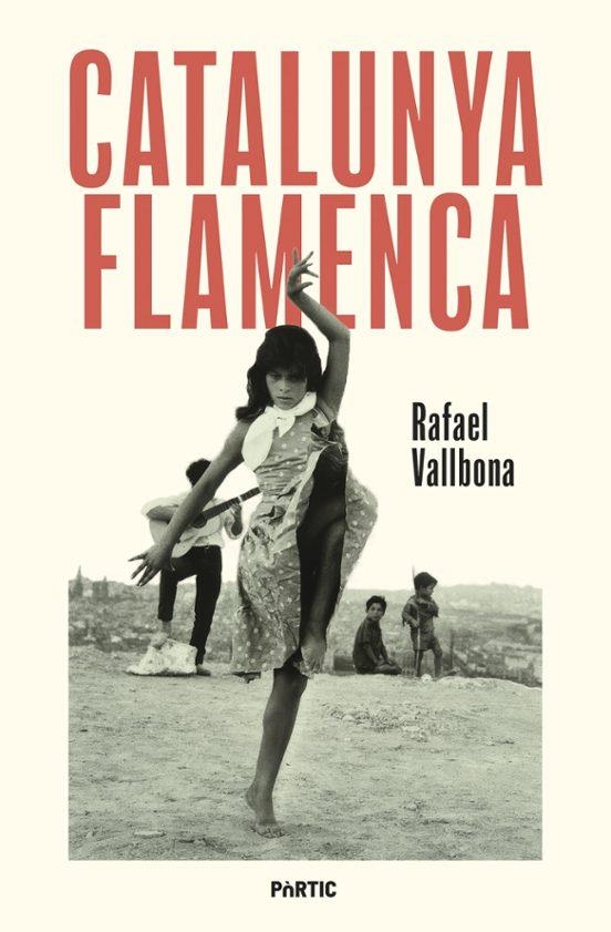 Catalunya flamenca | 9788498096248 | Rafael Vallbona