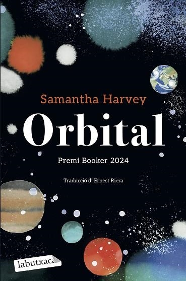 Orbital | 9791387802370 | Samantha Harvey