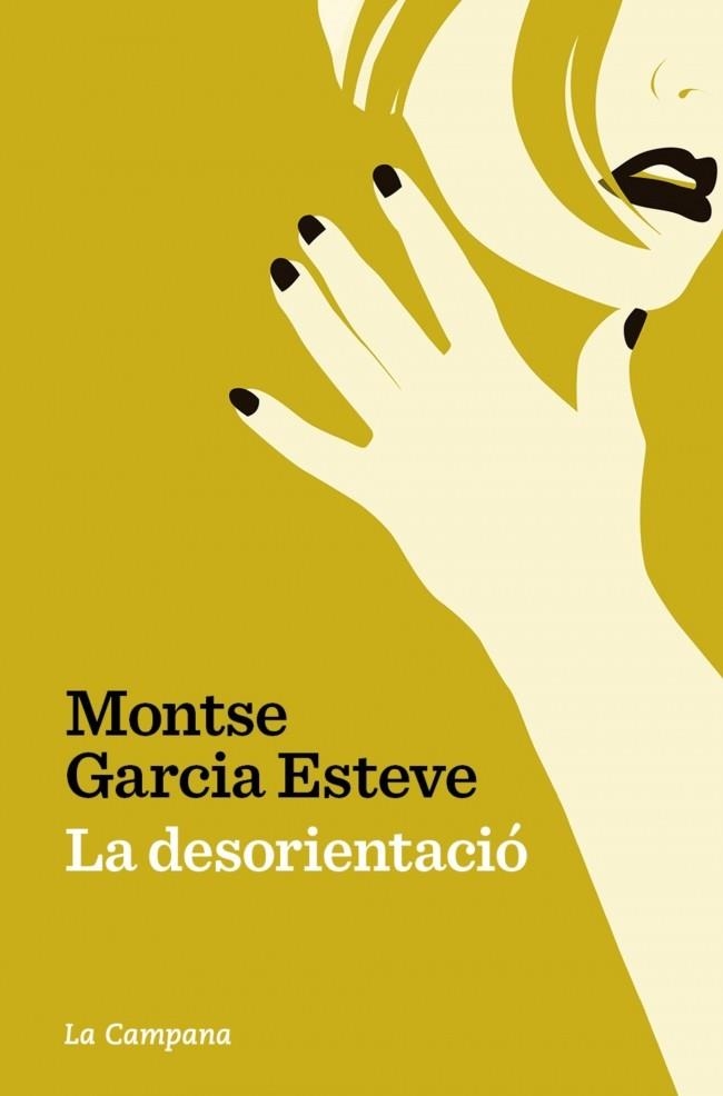 LA DESORIENTACIO | 9791387564209 | MONTSE GARCIA ESTEVE