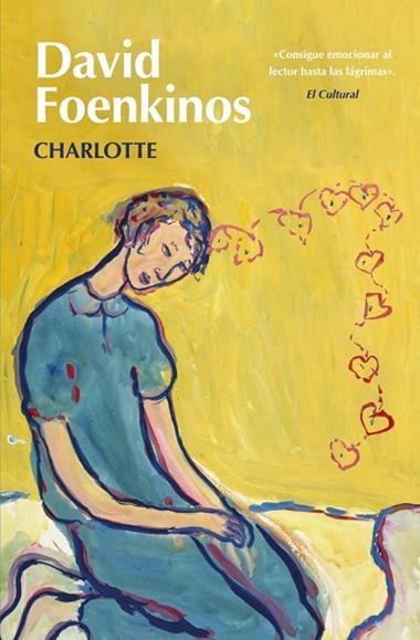 CHARLOTTE | 9788466391603 | DAVID FOENKINOS