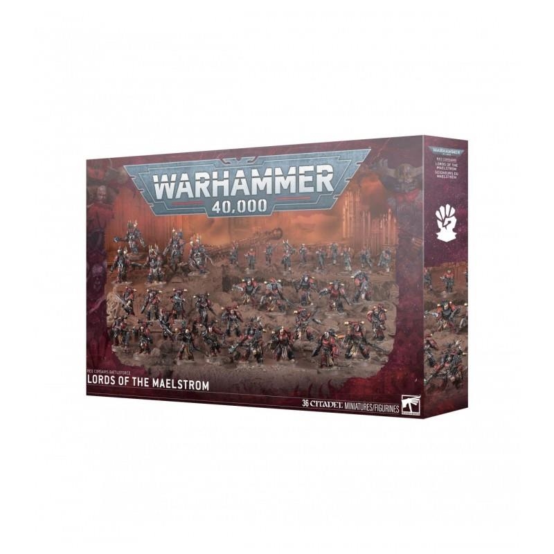 AMOS DEL TORBELLINO | 5011921128181 | GAMES WORKSHOP