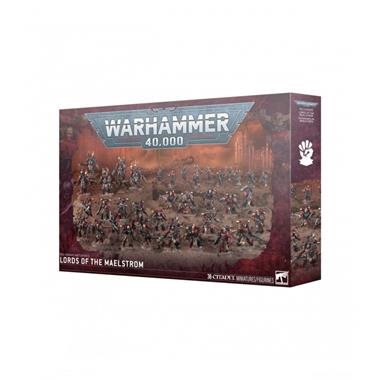AMOS DEL TORBELLINO | 5011921128181 | GAMES WORKSHOP