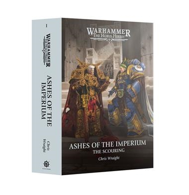ASHES OF THE IMPERIUM: THE SCOURING | 9781800262683 | GAMES WORKSHOP