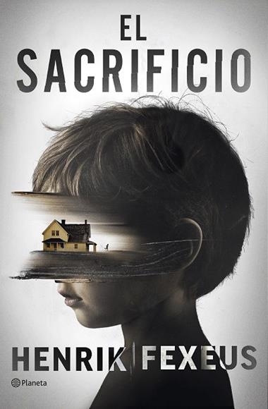 SERIE MEMENTO 01 EL SACRIFICIO | 9788408315841 | HENRIK FEXEUS