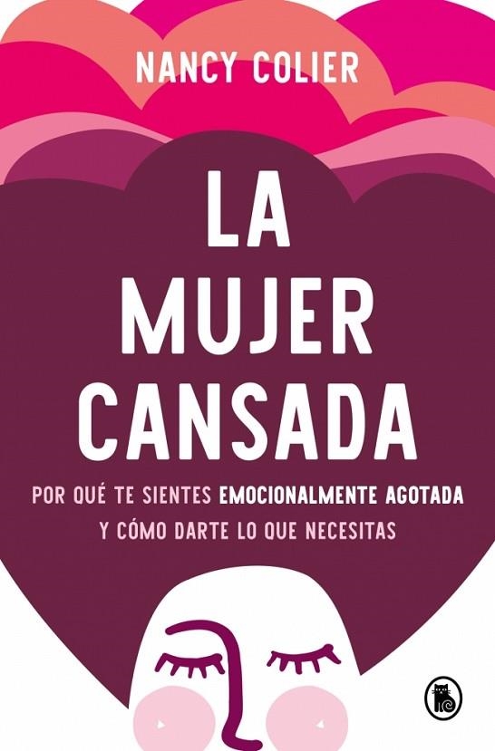 La mujer cansada | 9788402431066 | Nancy Colier