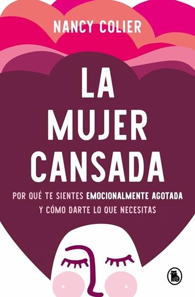 La mujer cansada | 9788402431066 | Nancy Colier