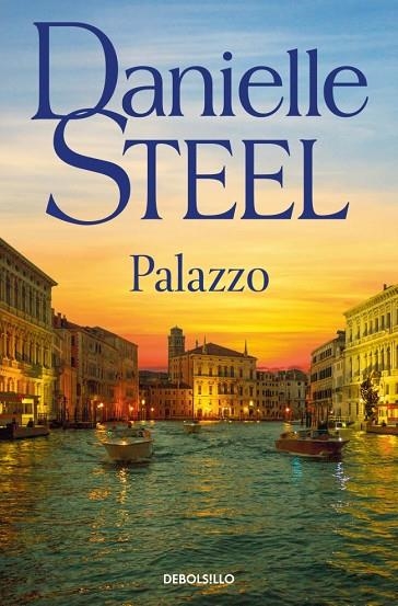 Palazzo | 9788466382335 | Danielle Steel