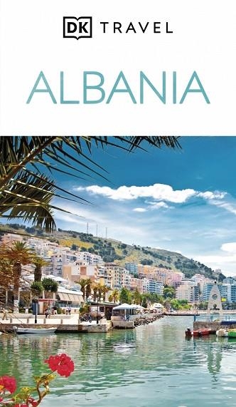 ALBANIA | 9780241806784 | DK