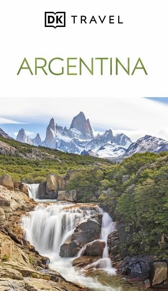 ARGENTINA | 9780241806791 | DK