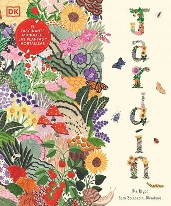 Jardin | 9780241797495 | Riz Reyes