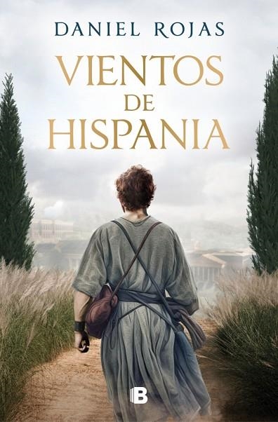Vientos de Hispania | 9788466683364 | Daniel Rojas