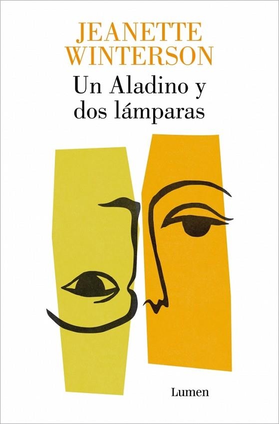 Un Aladino y dos lamparas | 9788426409195 | Jeanette Winterson