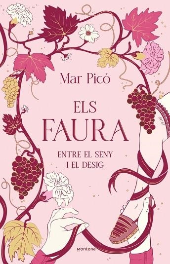 Els Faura 01 Entre el seny i el desig | 9791387724542 | Mar Pico