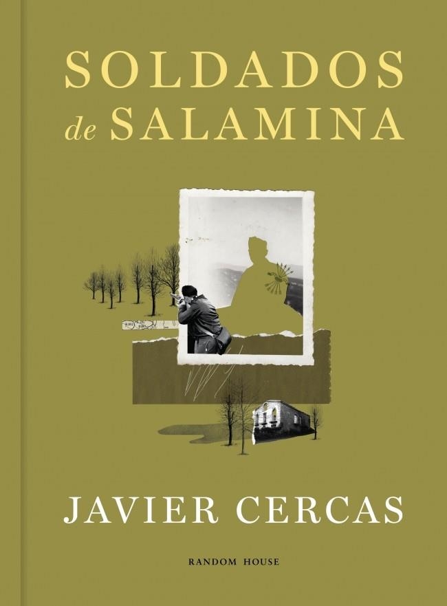 Soldados de Salamina | 9788439746782 | Javier Cercas