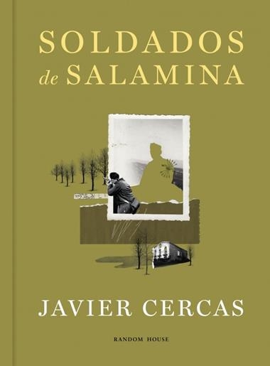 Soldados de Salamina | 9788439746782 | Javier Cercas