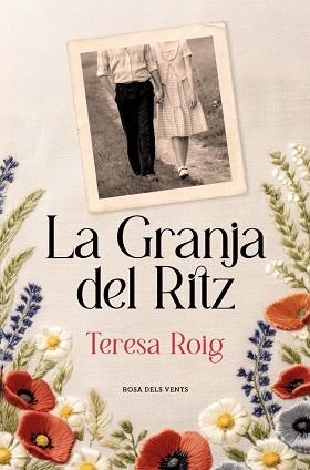 La granja del Ritz | 9788419756909 | Teresa Roig