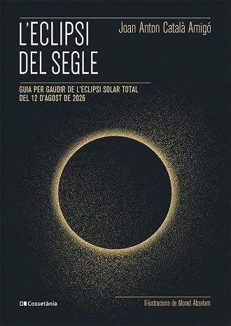 L'ECLIPSI DEL SEGLE | 9788413565439 | JOAN ANTON CATALA AMIGO