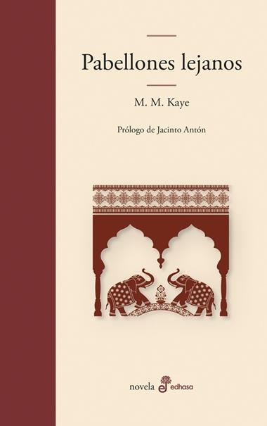 PABELLONES LEJANOS | 9788435011785 | MARY MARGARET KAYE