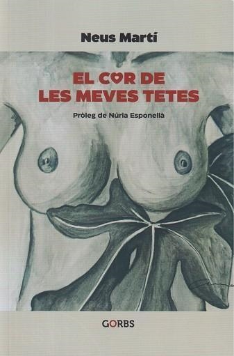 EL COR DE LES MEVES TETES | 9788412909876 | NEUS MARTI