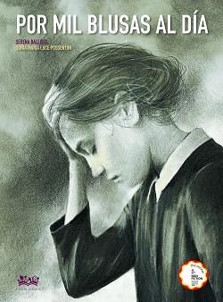Por mil blusas al dia | 9788419684486 | BALLISTA, SERENA;LUCE POSSENTINI, SONIA