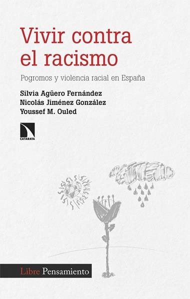 Vivir contra el racismo | 9788410675520 | VV. AA.