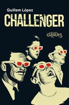 CHALLENGER | 9791399138801 | LOPEZ, GUILLEM