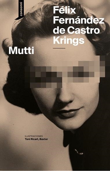 Mutti | 9788419490742 | FERNANDEZ DE CASTRO KRINGS, FELIX;RICART