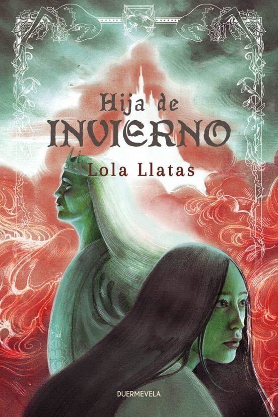 HIJA DE INVIERNO | 9791399052183 | LOLA LLATAS