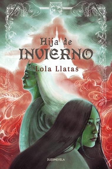 HIJA DE INVIERNO | 9791399052183 | LOLA LLATAS