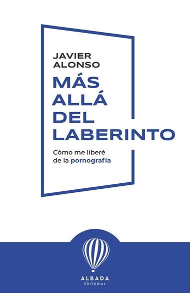 Mas alla del laberinto | 9791399136203 | ALONSO, JAVIER