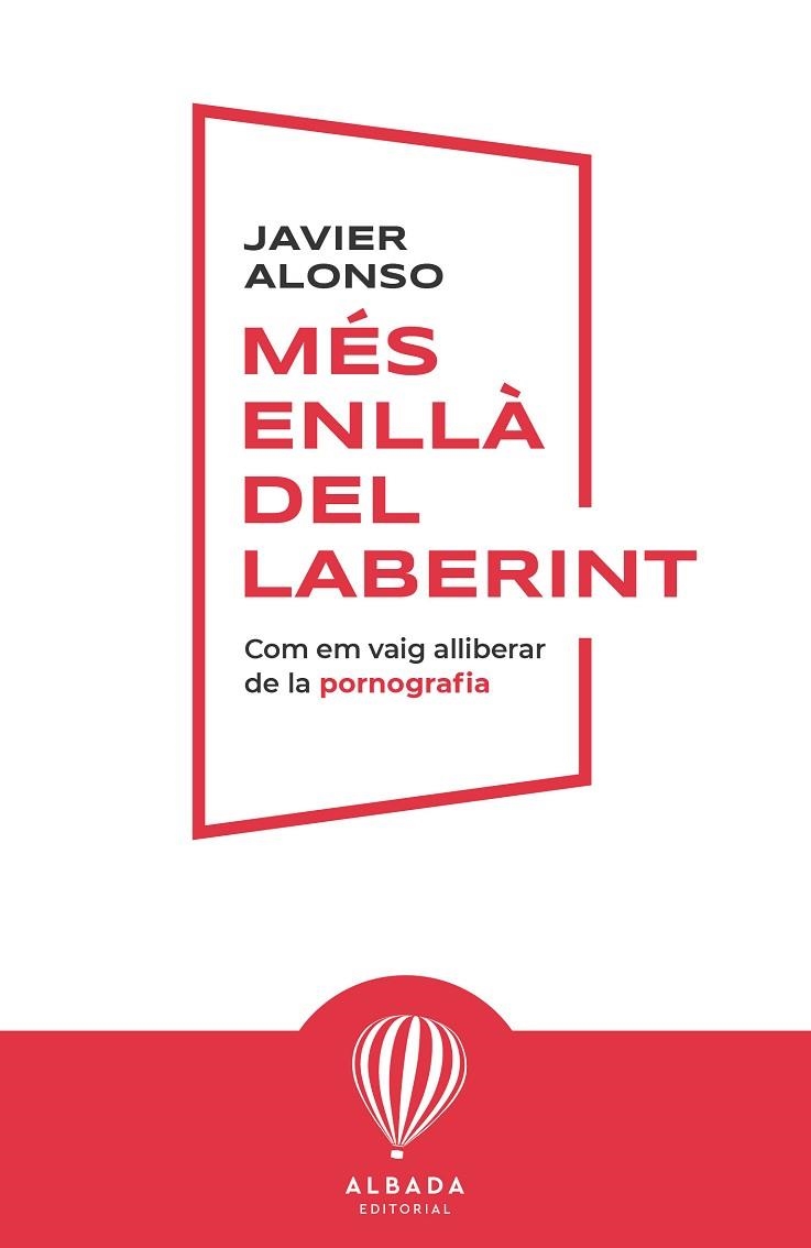 Mes enlla del laberint | 9791399136234 | ALONSO, JAVIER
