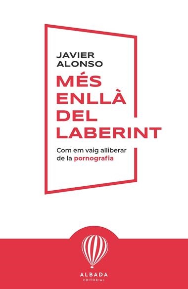 Mes enlla del laberint | 9791399136234 | ALONSO, JAVIER