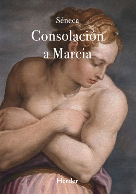 CONSOLACION A MARCIA | 9788425453267 | SENECA, LUCIO ANNEO