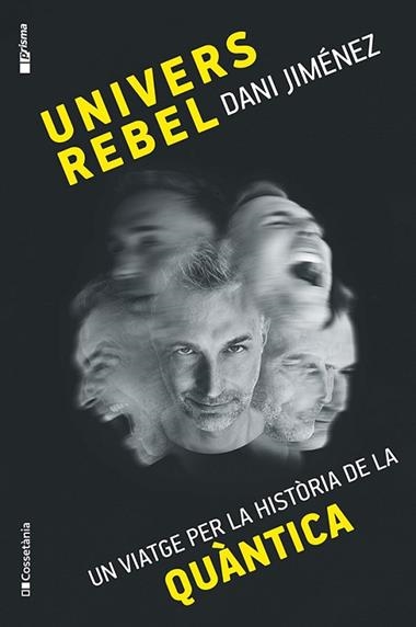 UNIVERS REBEL | 9788413565132 | DANI JIMENEZ ALBIAC