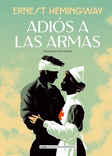 Adios a las armas | 9791387752309 | Ernest Hemingway