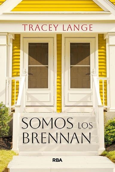 Somos los Brennan | 9788410984318 | Tracey Lange
