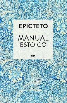 Manual Estoico | 9791370310462 | Epicteto
