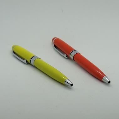 BOLÍGRAF TARONJA | 9988PT | VARIS