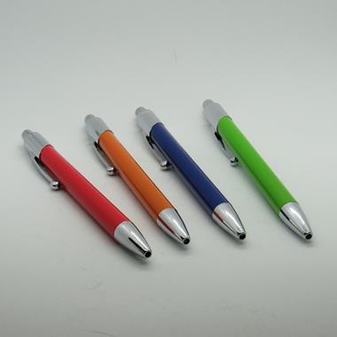 BOLÍGRAF VERMELL | 9988V | VARIS