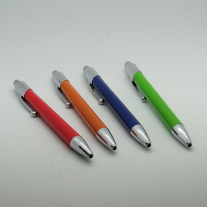 BOLÍGRAF VERD | 9988VERD | VARIS