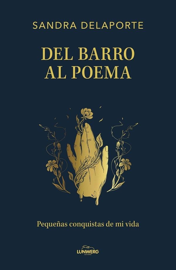 DEL BARRO AL POEMA | 9791387761554 | SANDRA DELAPORTE