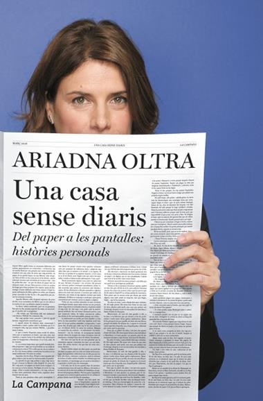 UNA CASA SENSE DIARIS | 9791387564360 | ARIADNA OLTRA