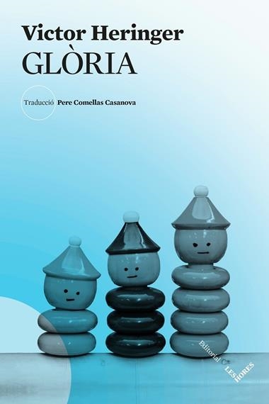 GLORIA | 9791399072136 | VICTOR HERINGER