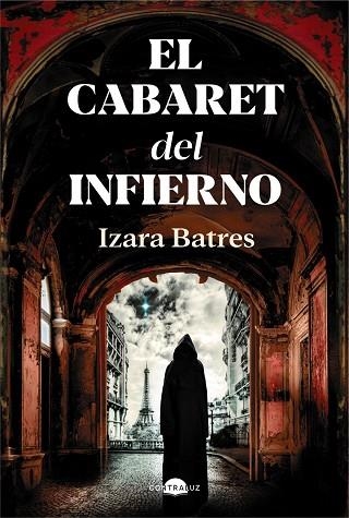 EL CABARET DEL INFIERNO | 9791387810290 | IZARA BATRES