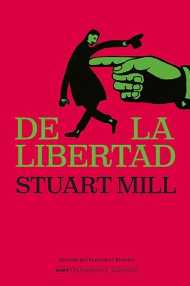 De la libertad | 9791387752576 | John Stuart Mill