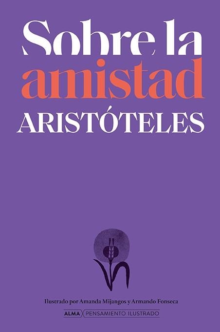 Sobre la amistad segun Aristoteles | 9791387752569 | Aristoteles