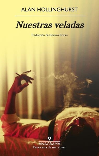 Nuetras veladas | 9788433949134 | Alan Hollinghurst