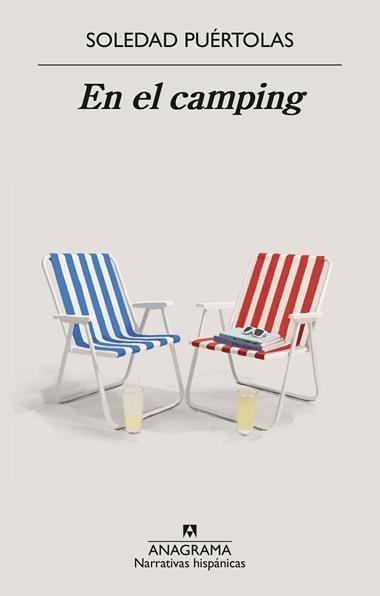 En el camping | 9788433949110 | Soledad Puertolas