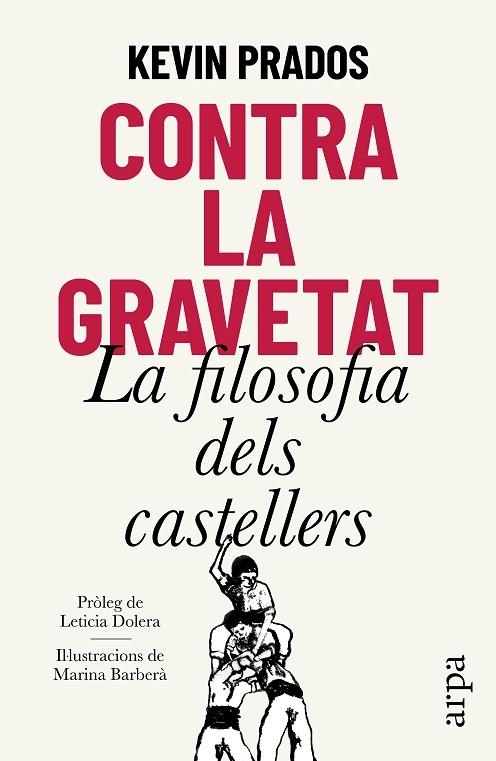 Contra la gravetat | 9791387833329 | Kevin Prados