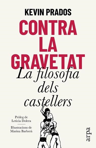Contra la gravetat | 9791387833329 | Kevin Prados